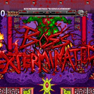 SturmFront - The Mutant War: Ubel Edition. Изображение 4