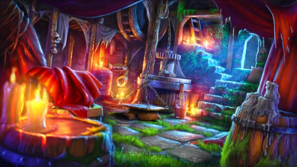 Grim Legends: The Forsaken Bride. Изображение 2