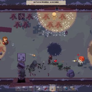 Tunnel Of Doom. Изображение 3