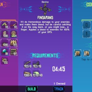 Crashlands. Изображение 2