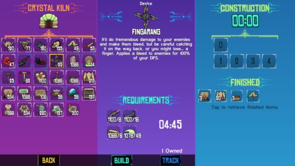 Crashlands. Изображение 2