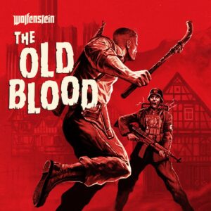 Wolfenstein: The Old Blood. Изображение 1