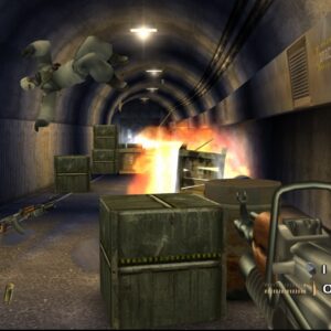 TimeSplitters 2. Изображение 2
