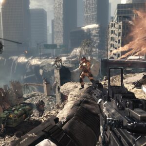 Call of Duty: Ghosts Digital Hardened Edition. Изображение 3