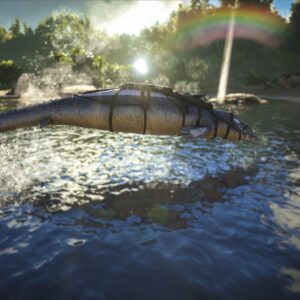 ARK: Survival Evolved. Изображение 3
