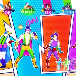Just Dance 2024 Edition. Изображение 4