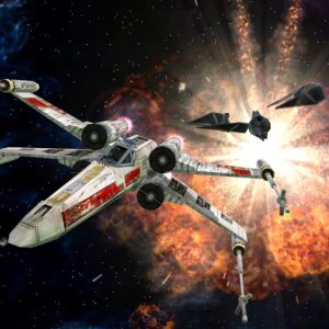 STAR WARS™: Battlefront Classic Collection. Изображение 4