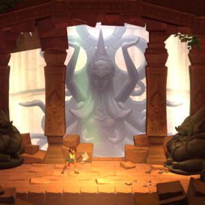 Indivisible. Изображение 4