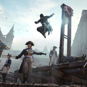 Набор AC: Черный флаг, Единство, Синдикат. Изображение 2