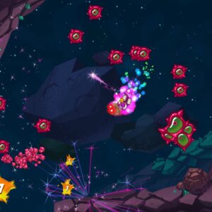Space Otter Charlie. Изображение 3