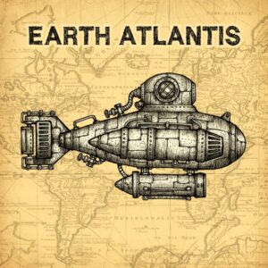 Earth Atlantis. Изображение 1