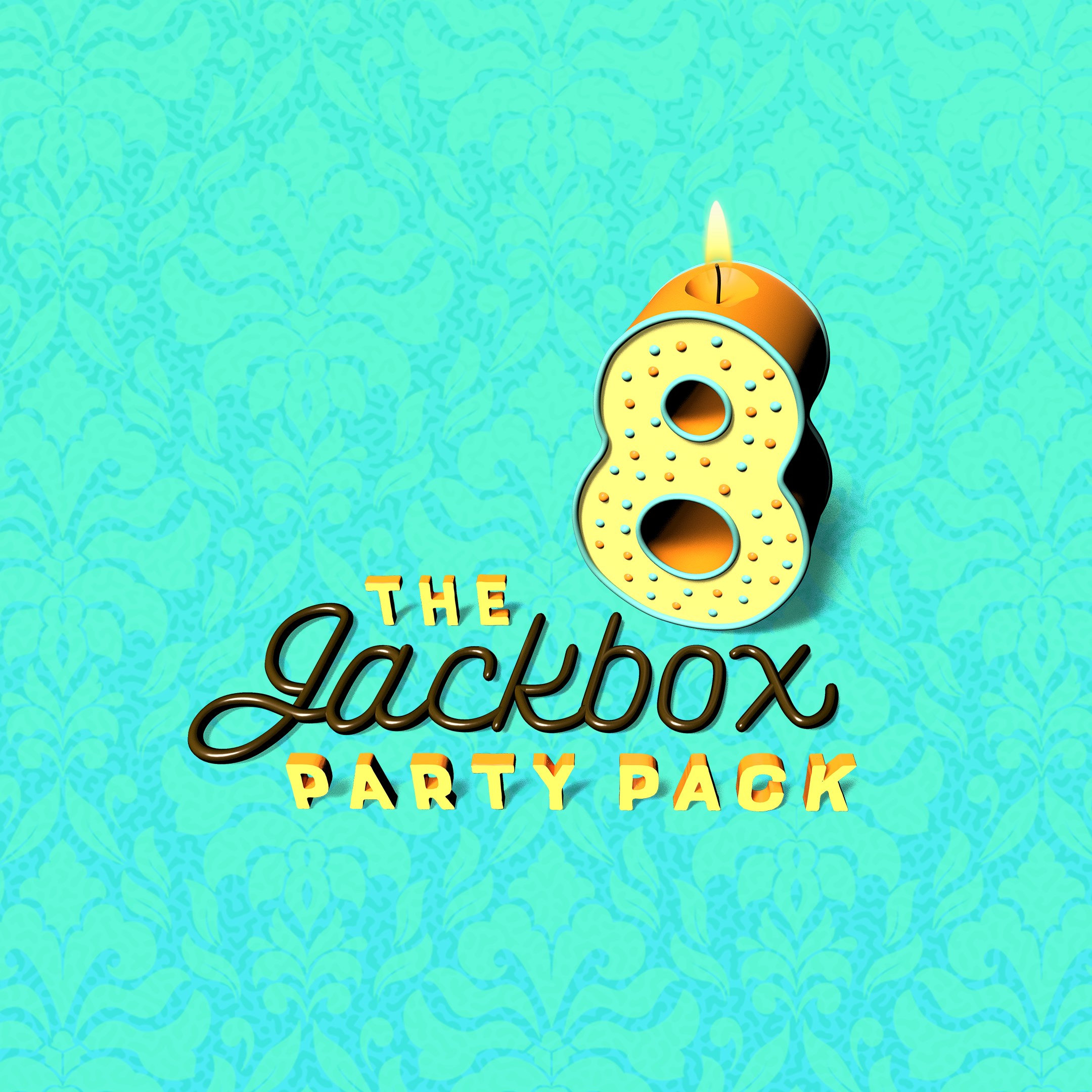 The Jackbox Party Pack 8. Изображение 1