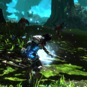 Kingdoms of Amalur: Re-Reckoning. Изображение 2