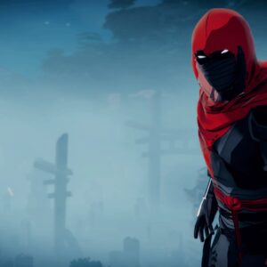 Aragami: Shadow Edition. Изображение 4