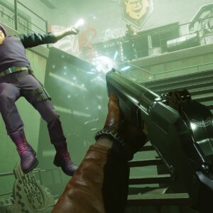 DEATHLOOP. Изображение 4