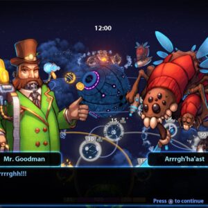 Planets Under Attack. Изображение 4