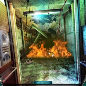 Greed 3: Old Enemies Returning. Изображение 4