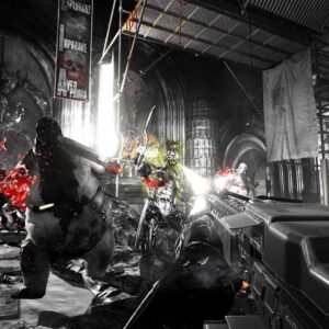 Killing Floor 2. Изображение 2