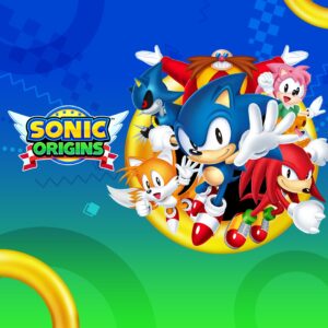 Sonic Origins. Изображение 1