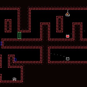 Webgeon Speedrun Edition. Изображение 4