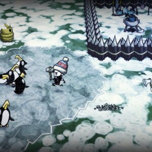 Don't Starve Mega Pack 2020. Изображение 3