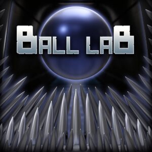 Ball laB. Изображение 1