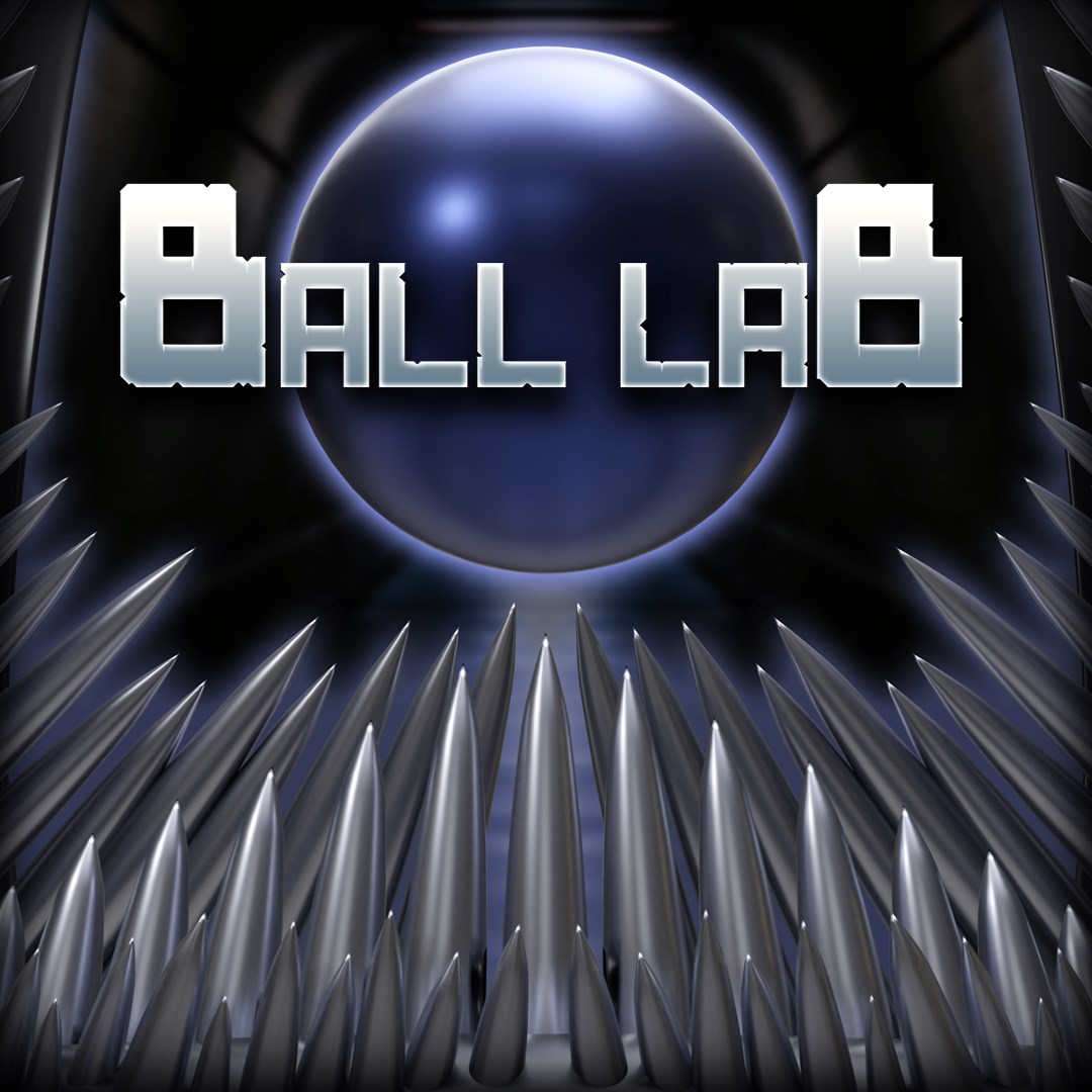 Ball laB. Изображение 1