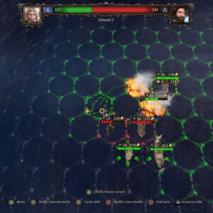 Port Royale 4. Изображение 3