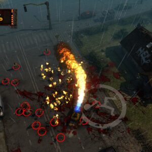X-Morph: Defense & Zombie Driver Bundle. Изображение 3