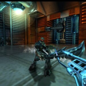 Turok 2: Seeds of Evil. Изображение 2