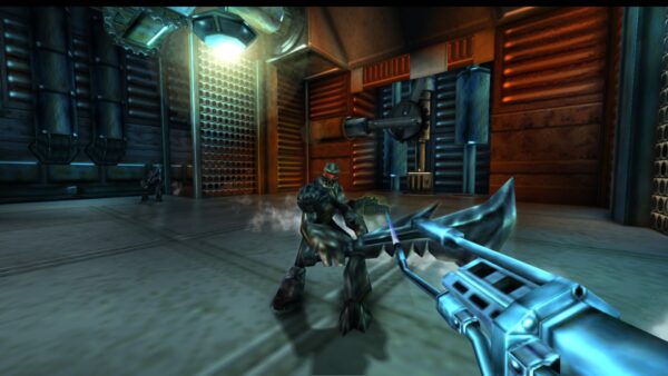 Turok 2: Seeds of Evil. Изображение 2
