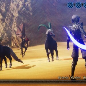 Shin Megami Tensei V: Vengeance Digital Deluxe Edition. Изображение 3