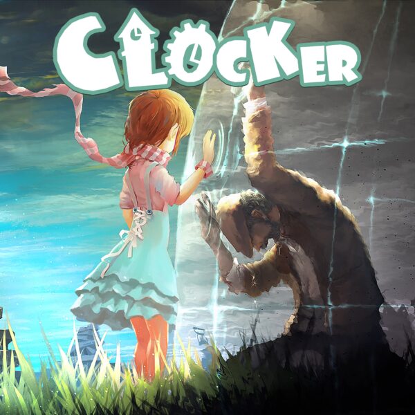 The Clocker. Изображение 1