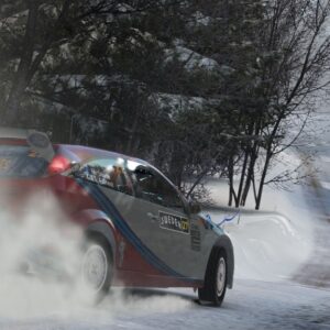 Sébastien Loeb Rally EVO. Изображение 2