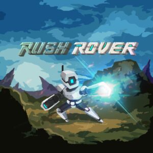Rush Rover. Изображение 1