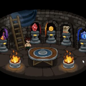 The Dark Prophecy. Изображение 2