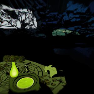 Grotto. Изображение 4