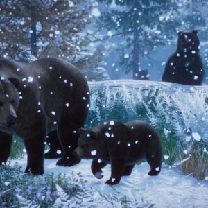 Planet Zoo: Издание Deluxe Edition. Изображение 4