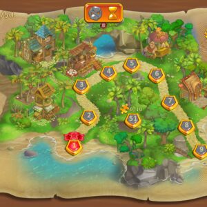 New Lands 3. Изображение 3
