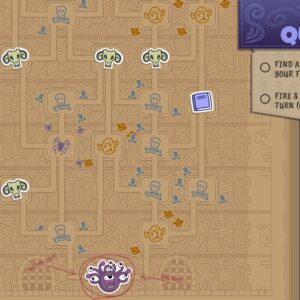 Cartoon Puzzler Bundle. Изображение 3