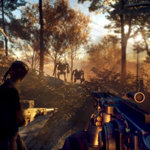 Generation Zero®. Изображение 2