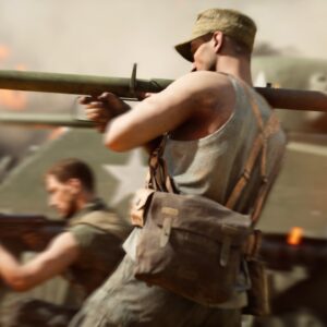 Battlefield™ V — самое полное издание. Изображение 3
