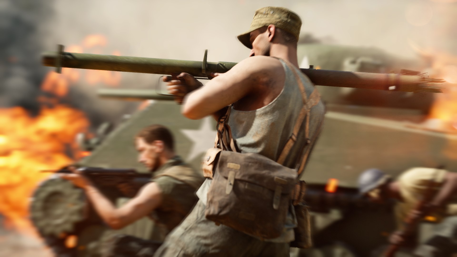 Battlefield™ V — самое полное издание. Изображение 3