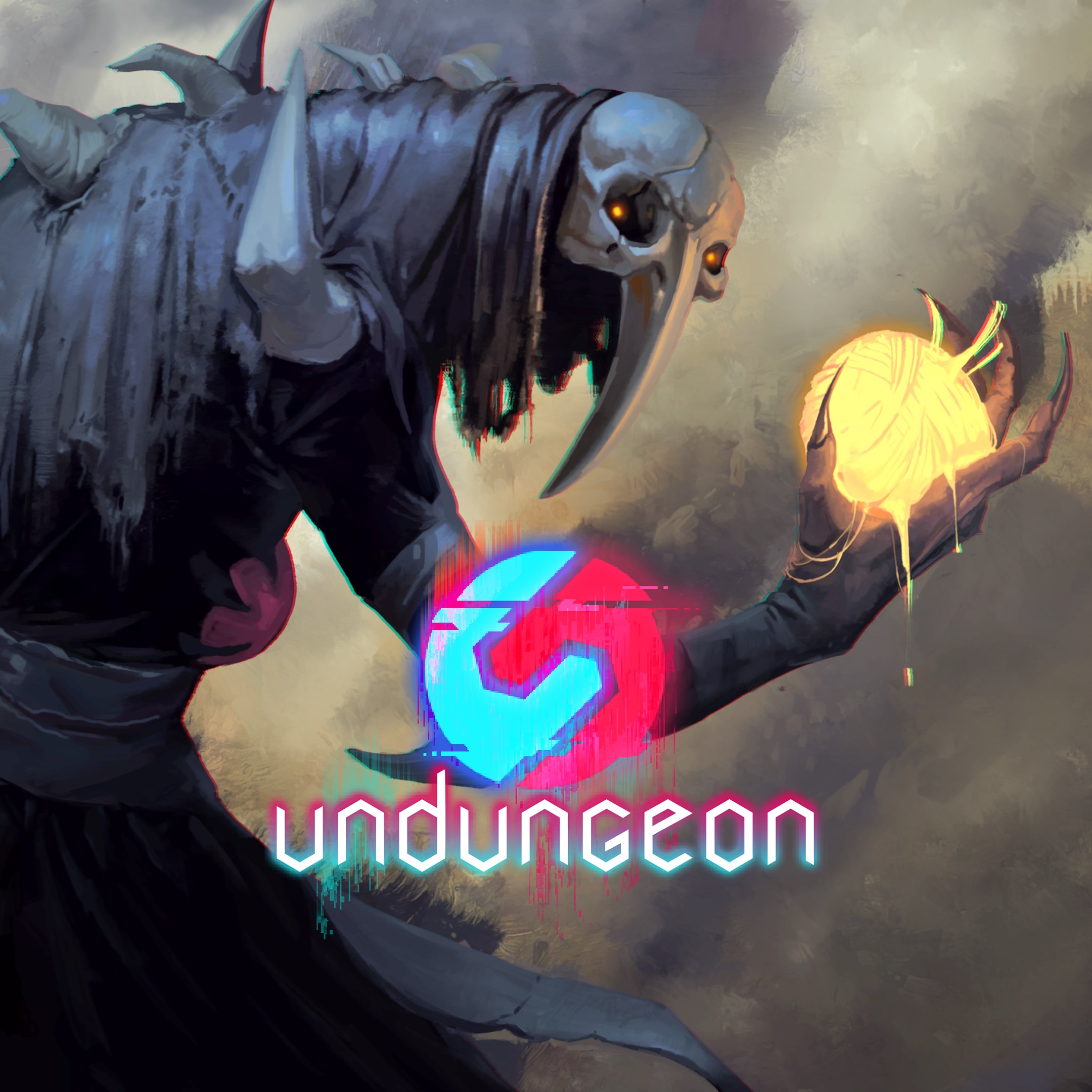 Undungeon. Изображение 1