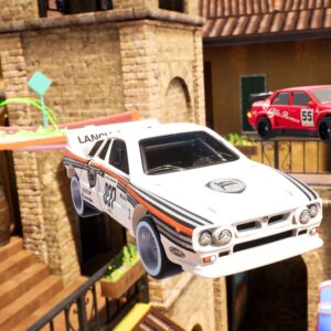 HOT WHEELS UNLEASHED™ 2 - Turbocharged - Deluxe Edition. Изображение 4