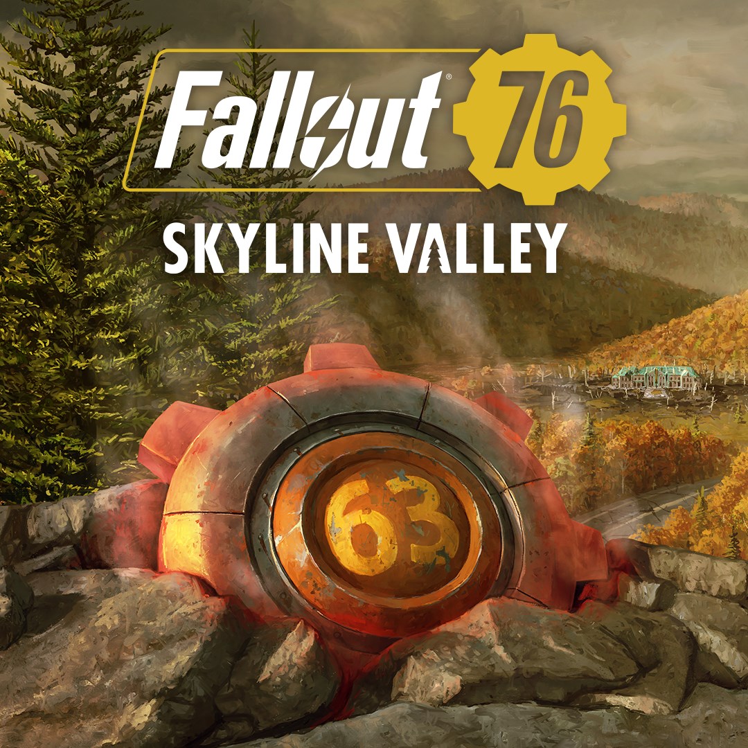 Fallout 76. Изображение 1