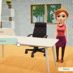 Interior Designer (Дизайнер интерьеров). Изображение 3