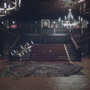 Fobia - St. Dinfna Hotel. Изображение 4