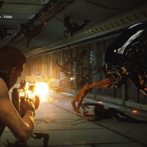 Aliens: Fireteam Elite. Изображение 3