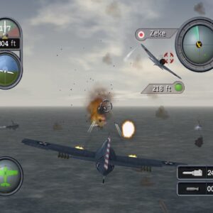 Secret Weapons Over Normandy. Изображение 2